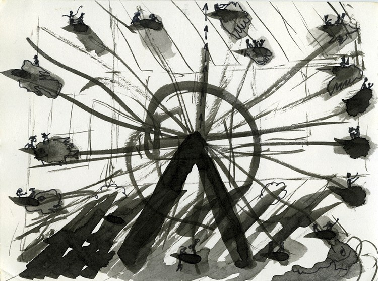 GRAPHICS. Www.sananaleskerov.com