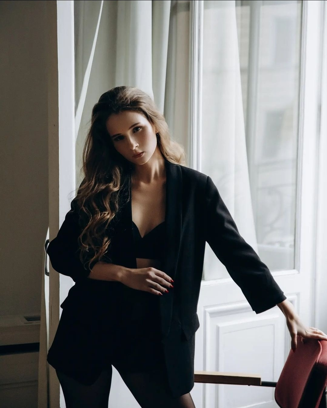 Portrait. Photographer in Montreal, Toronto, Ottawa