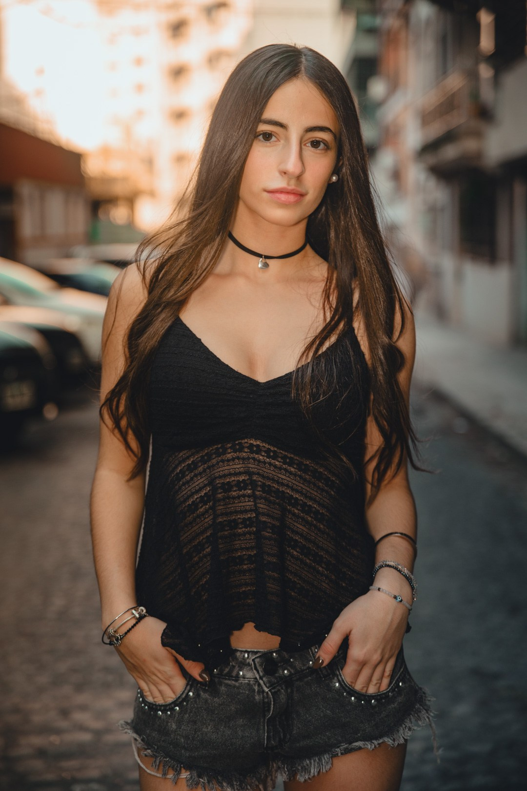 SESION PREVIA. FOTOGRAFÍA Y VIDEO BRUNO GREPPI