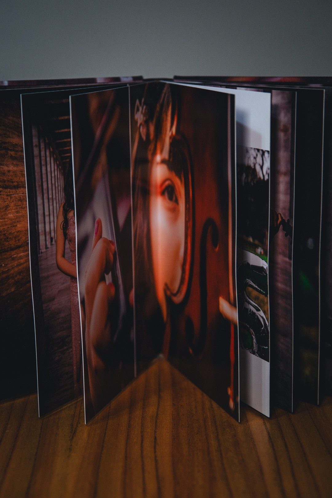 FOTOLIBROS. FOTOGRAFÍA Y VIDEO BRUNO GREPPI