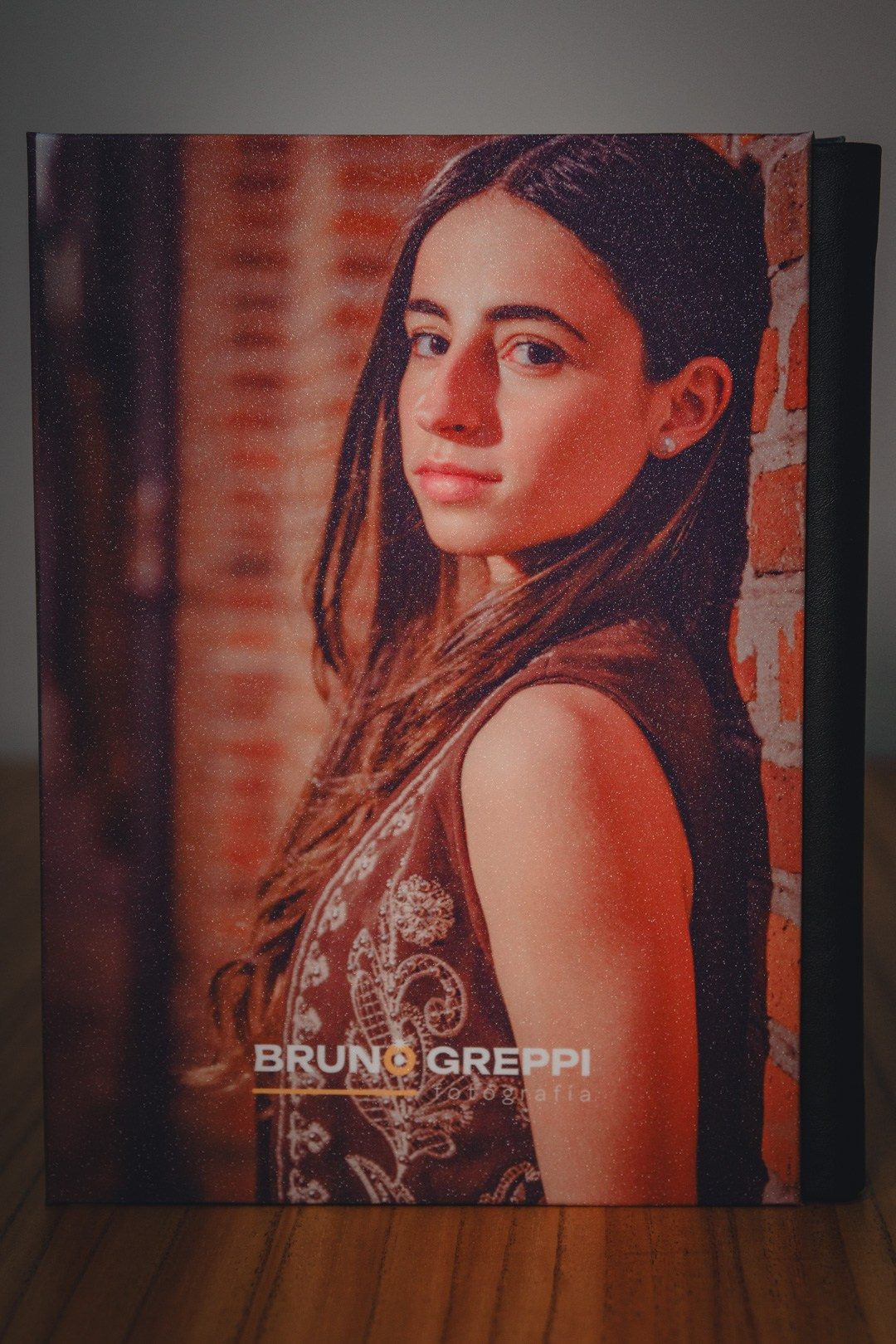 FOTOLIBROS. FOTOGRAFÍA Y VIDEO BRUNO GREPPI