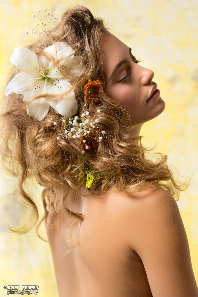 Portrait. Josep Ferrer Photography