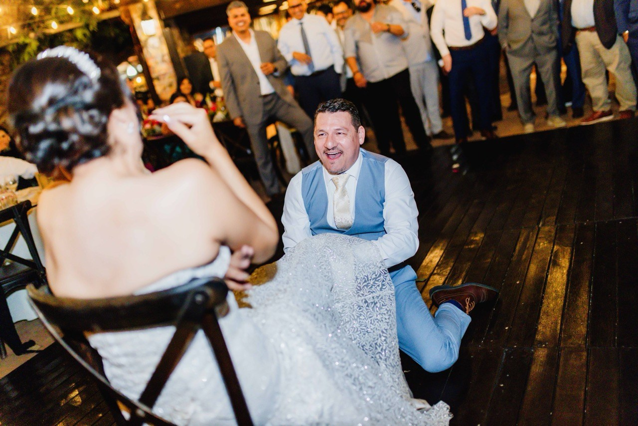 Boda en Villas del Médano, Rosarito | Fotografía de Bodas en Baja California