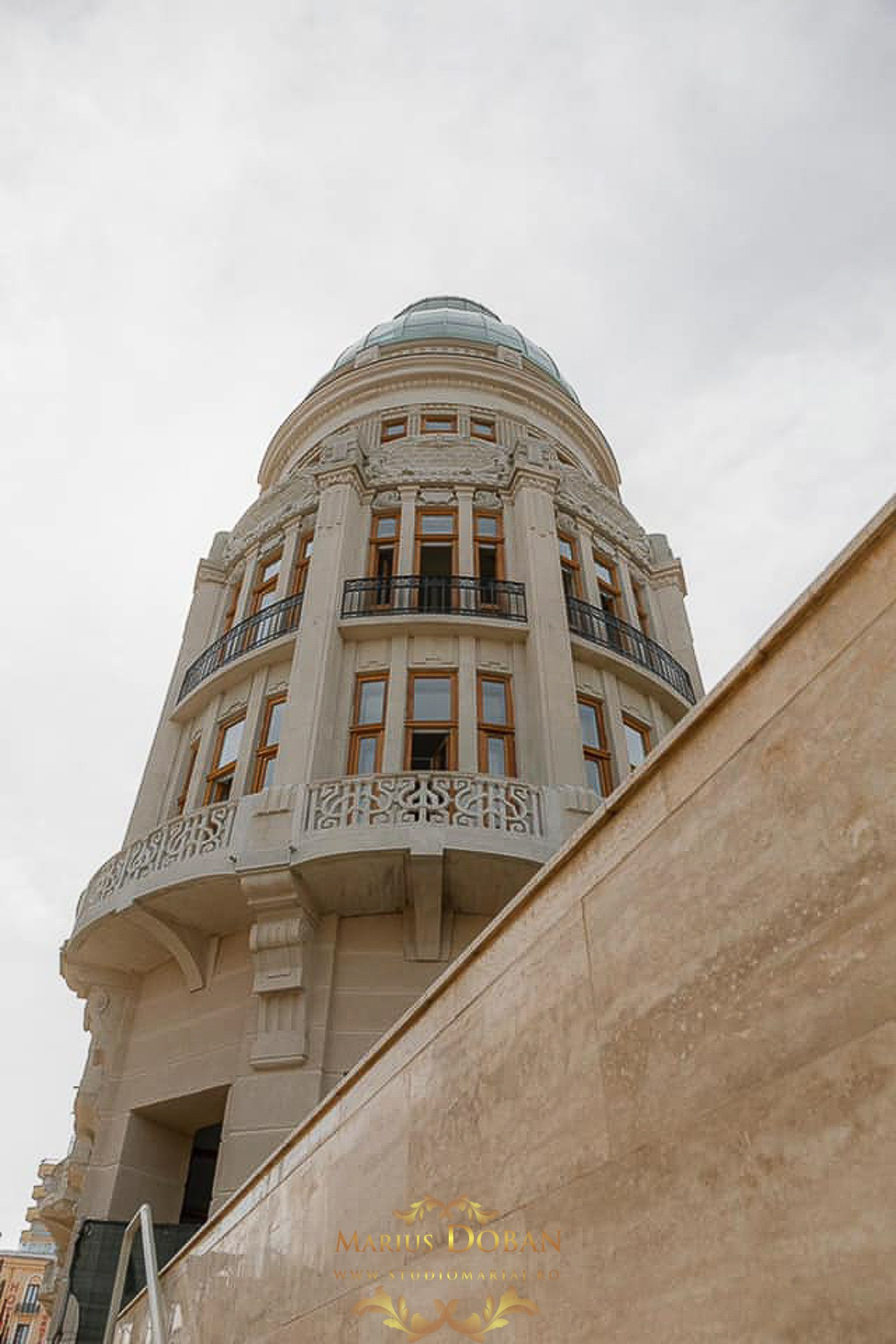 Ramona & Vlad — Wedding day. Marius Doban