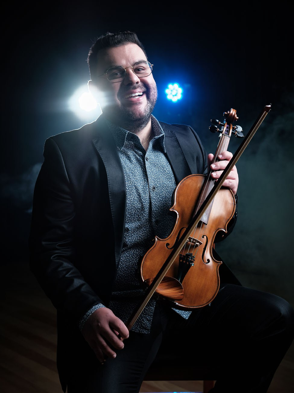 Corporativo. Puzzifoto