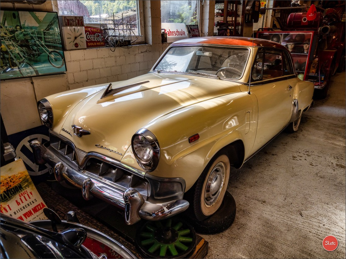 Удивительное место - частный музей старинного хлама - Fahrzeugmuseum. Photographe à Strasbourg | Portraits, Studio, Enfants, Événements