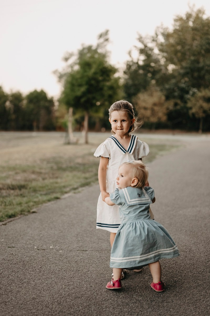 Panici / porodicno fotografisanje napolju. Deciji i porodicni fotograf u Beogradu Oksana Skendzic
