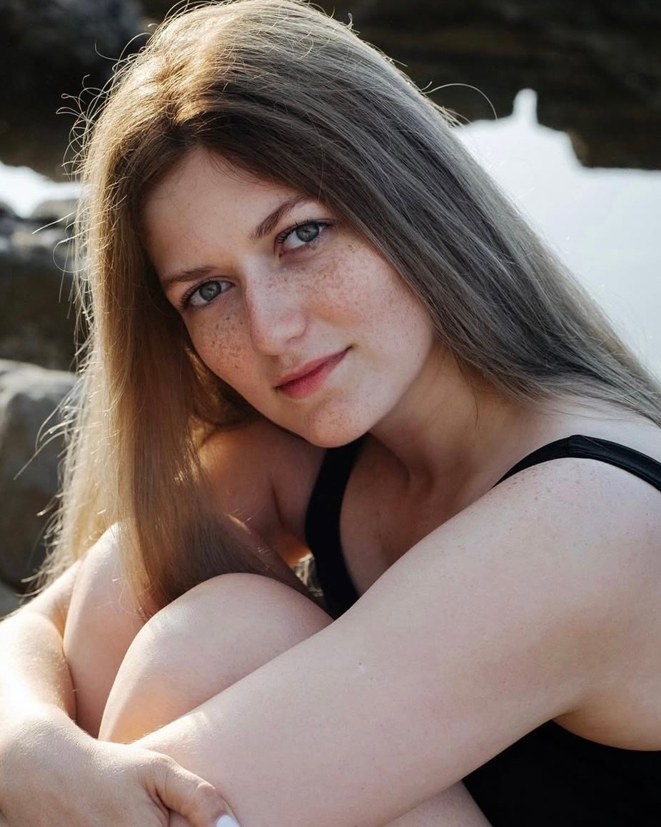 Portraits and couples Photographer Kseniia Elfimova, based in Orange County, CA