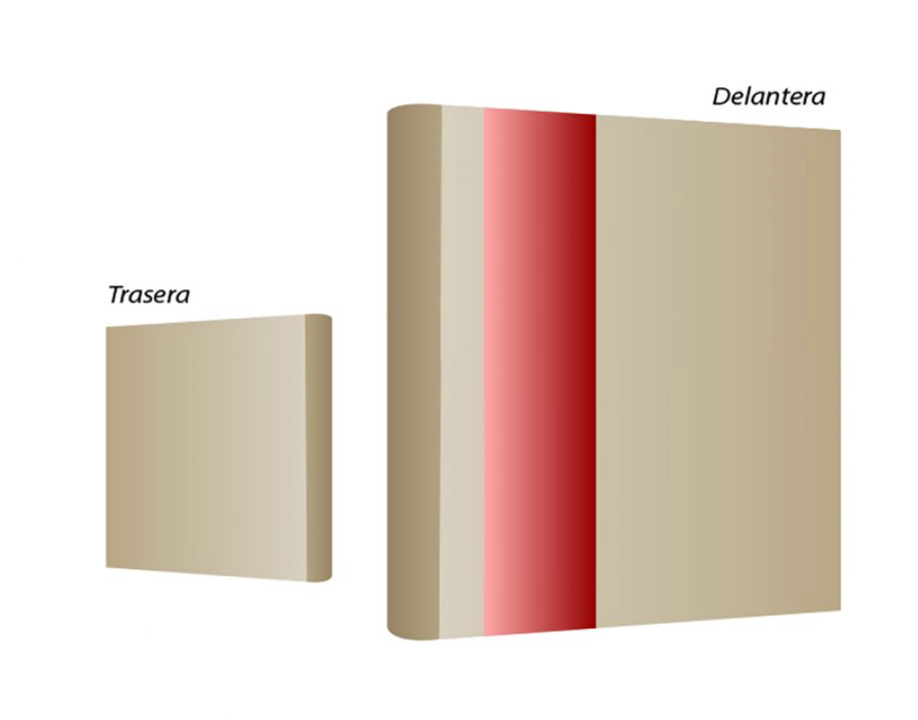 Catalogo coleccion de tapas de álbum