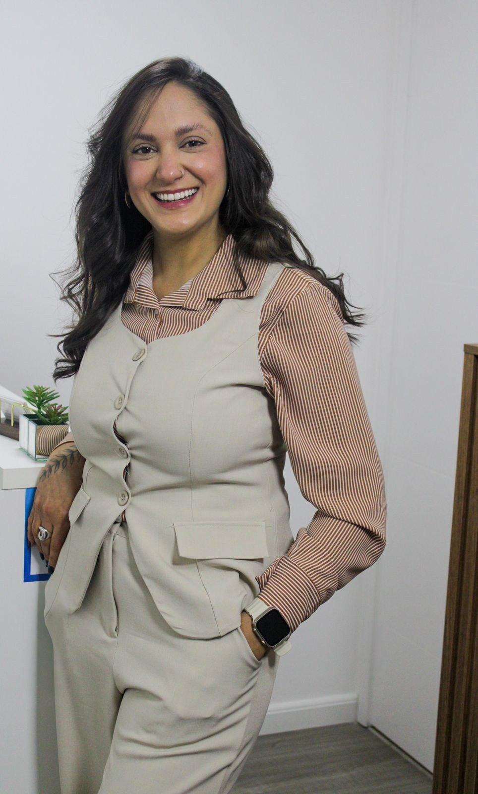 Ensaio Corporativo. Valkyestudio