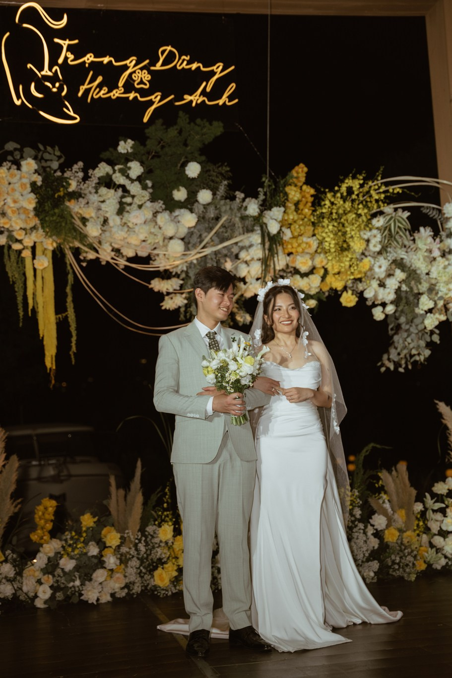 DUNG & ANH. WEDDING PHOTOGRAPHER IN VIETNAM