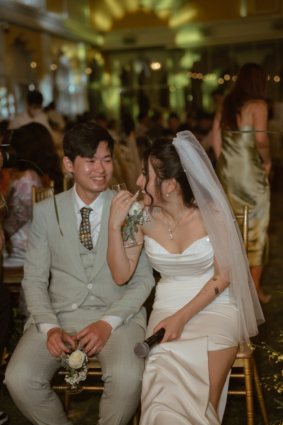 DUNG & ANH. WEDDING PHOTOGRAPHER IN VIETNAM