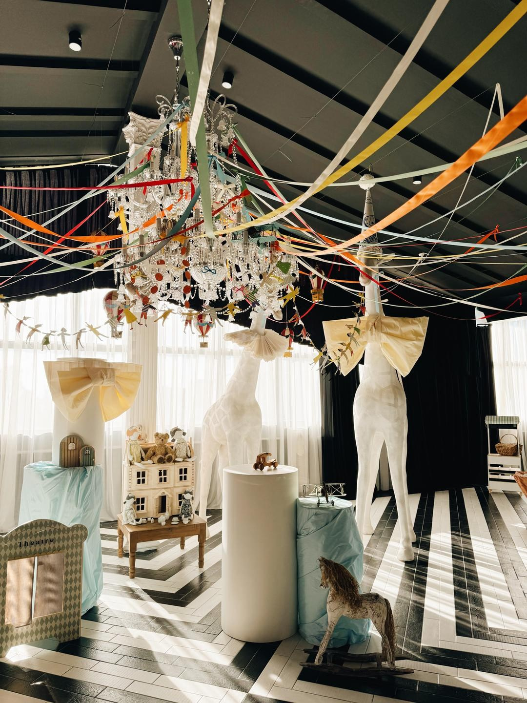 Новогодние съемки. Женский и семейный фотограф в Ташкенте