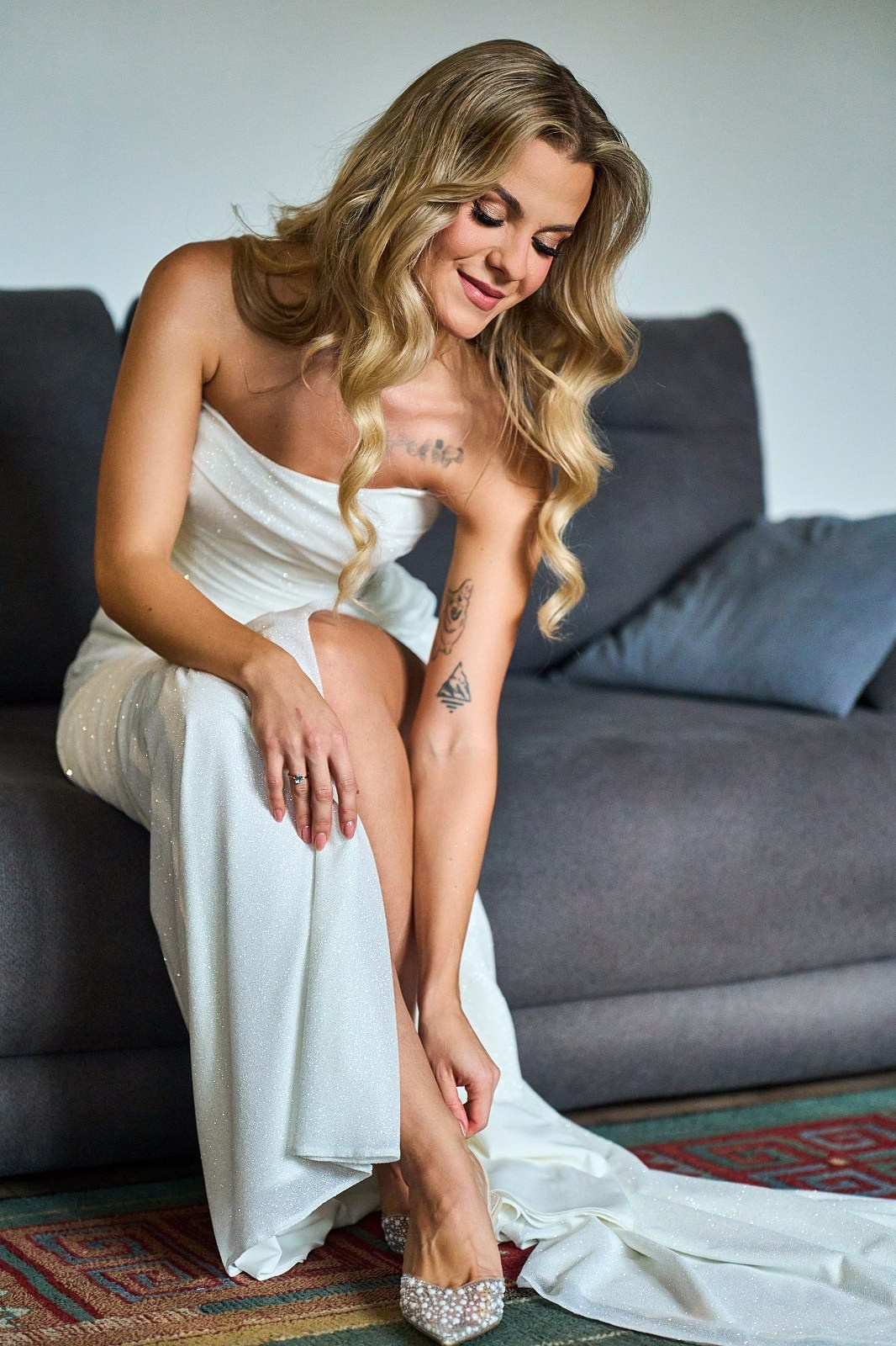 Małgorzata i Hubert. Zapisane Historie | Fotografia i Film Ślubny-Siedlce, Warszawa, Cała Polska