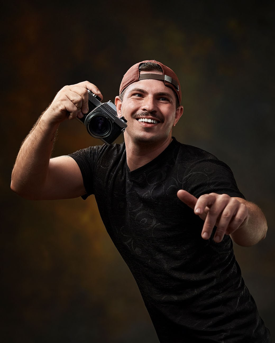 Corporativo. Puzzifoto