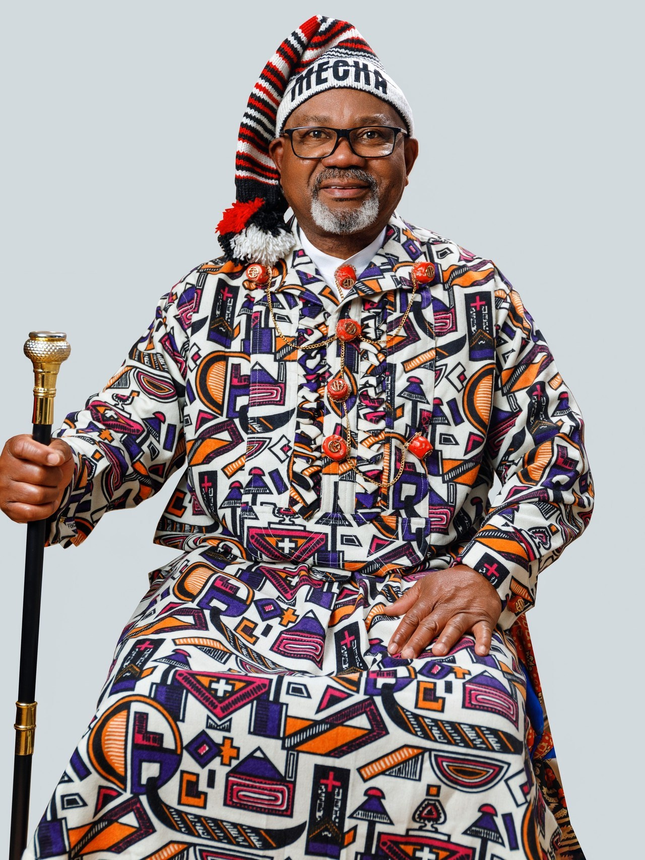 Review. Sam Jobi Media