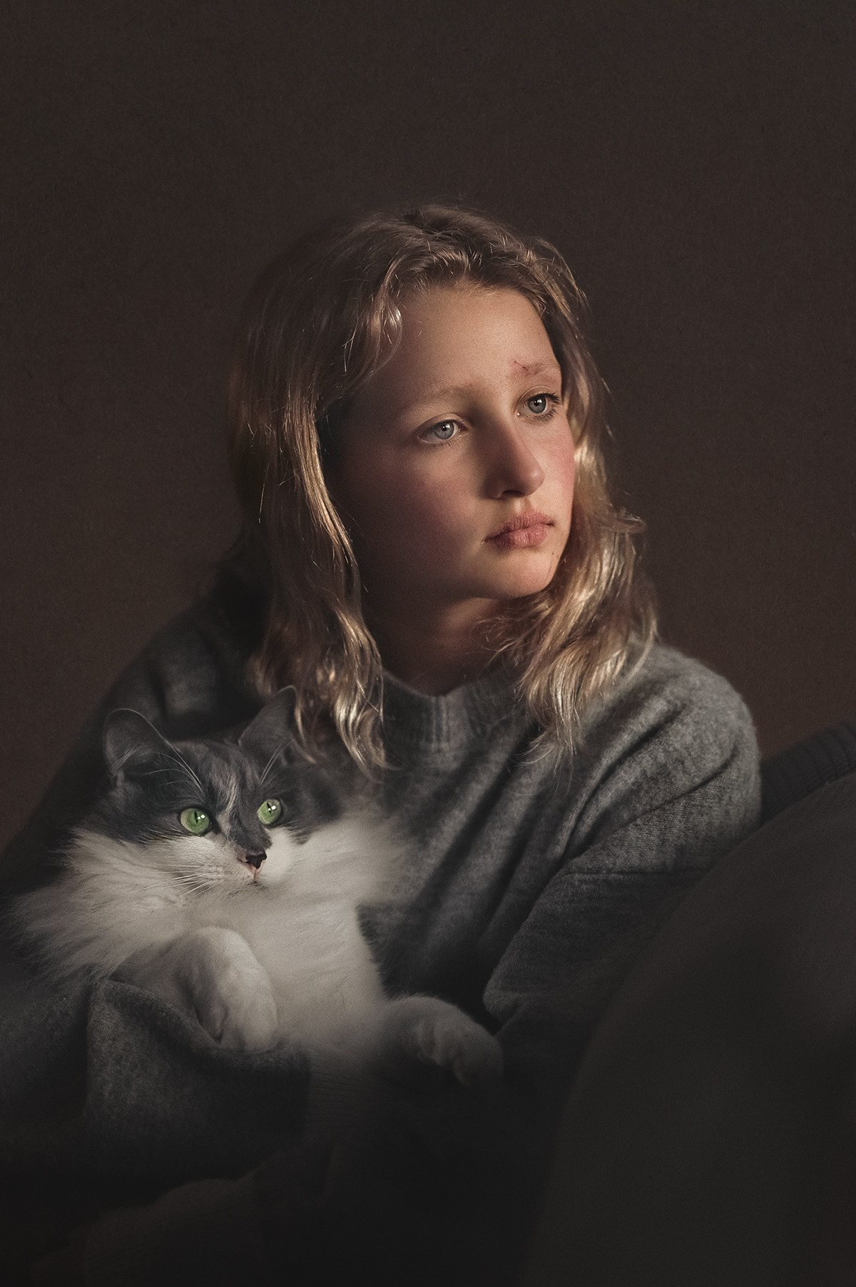 Family. Natasha photo Photographer in Melbourne