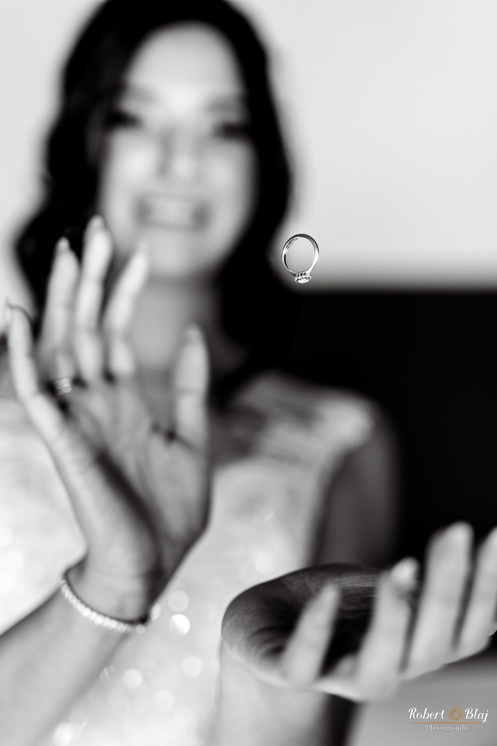 Beatrice & Bogdan (Italy). Robert Blaj - Fotograf Nuntă Iași