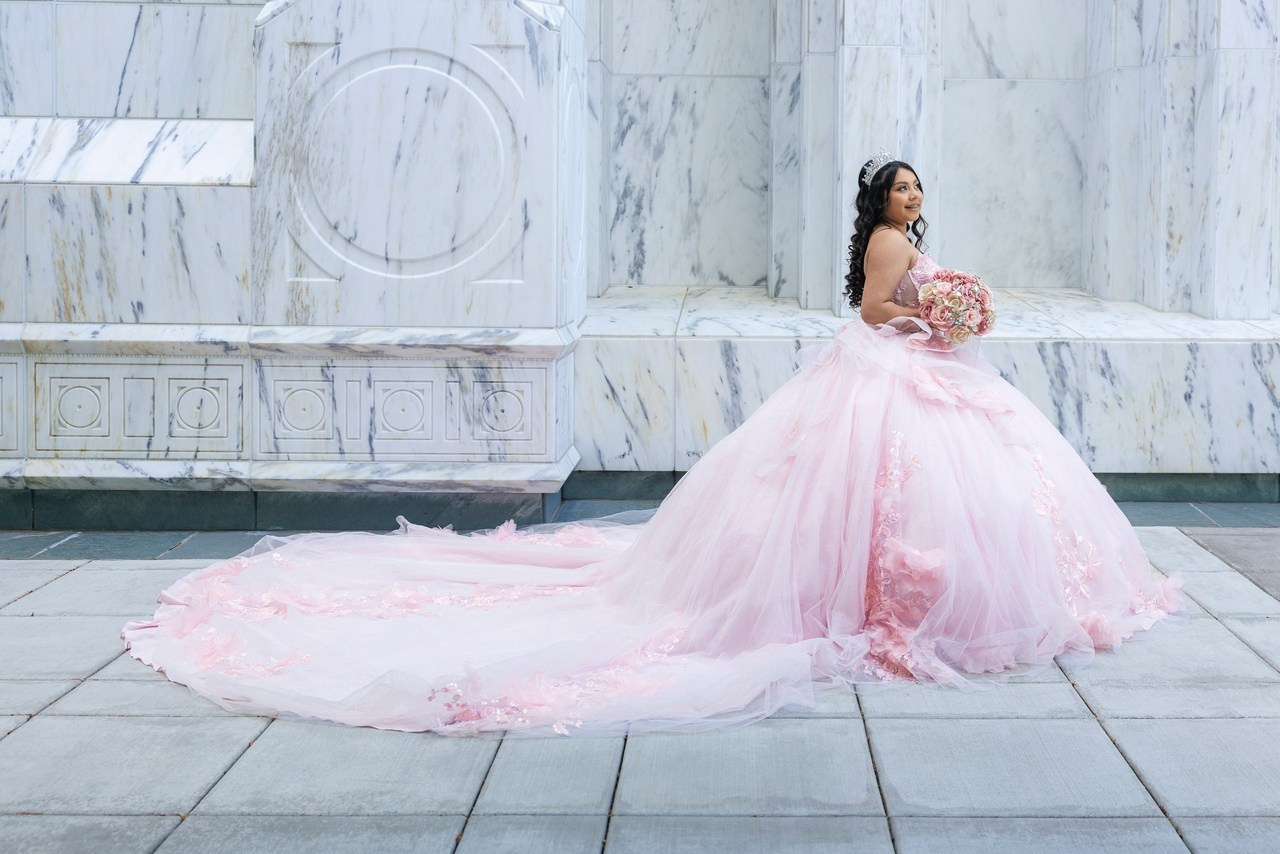 Lo Que Dicen Nuestros Clientes | Quinceañera, XV Años, Quince