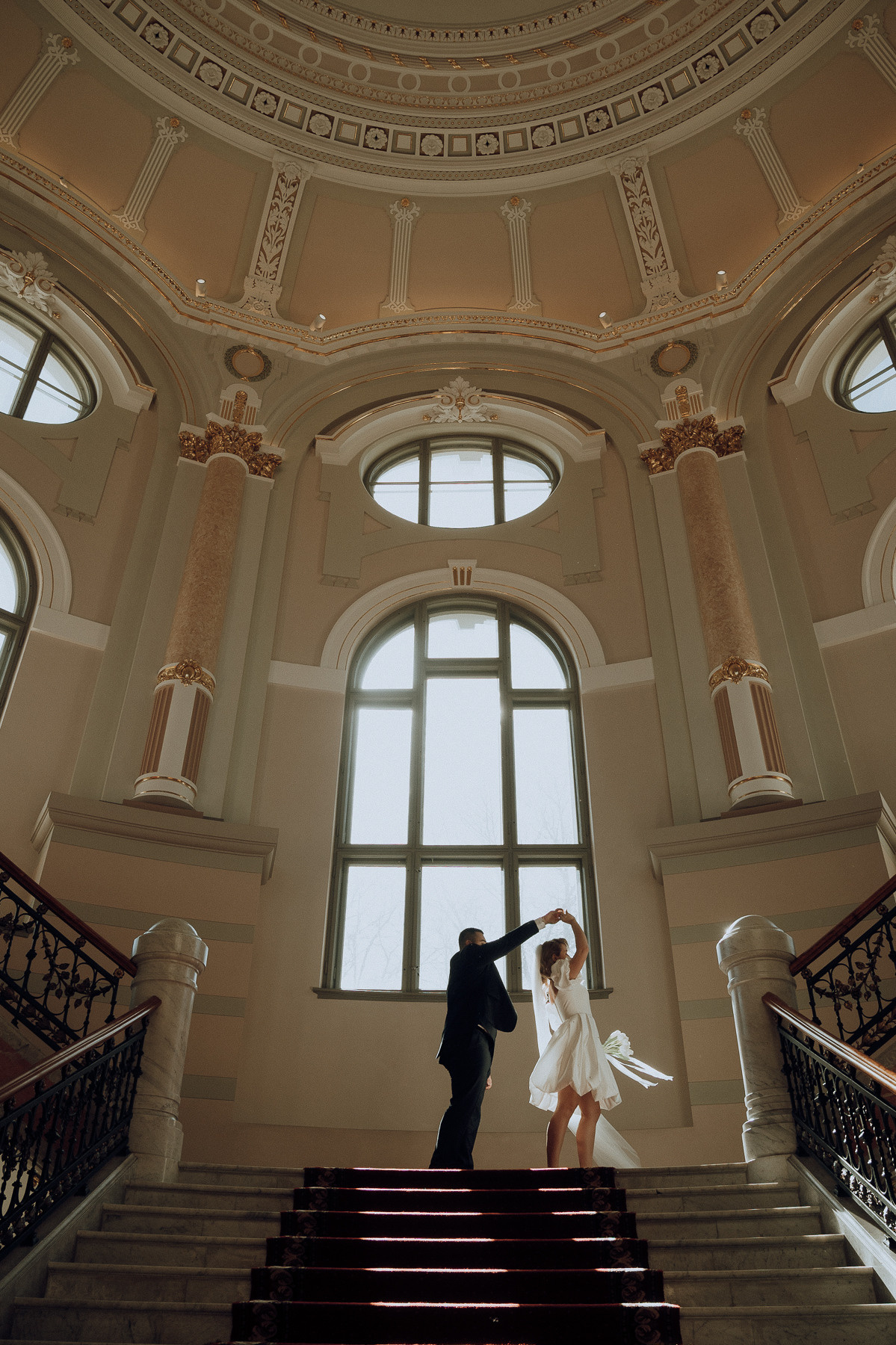 Masha&Oleg. Wedding photographer in Europe