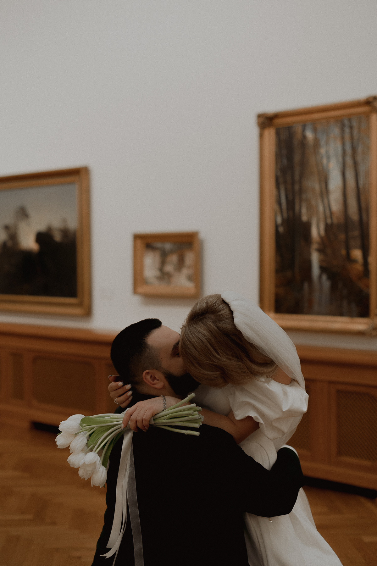 Masha&Oleg. Wedding photographer in Europe