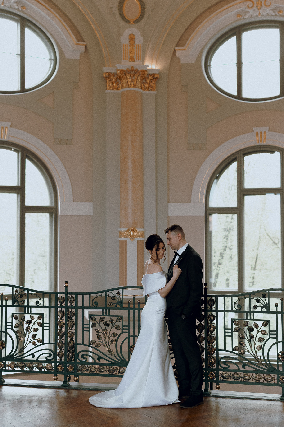Valentina&Igor. Wedding photographer in Europe