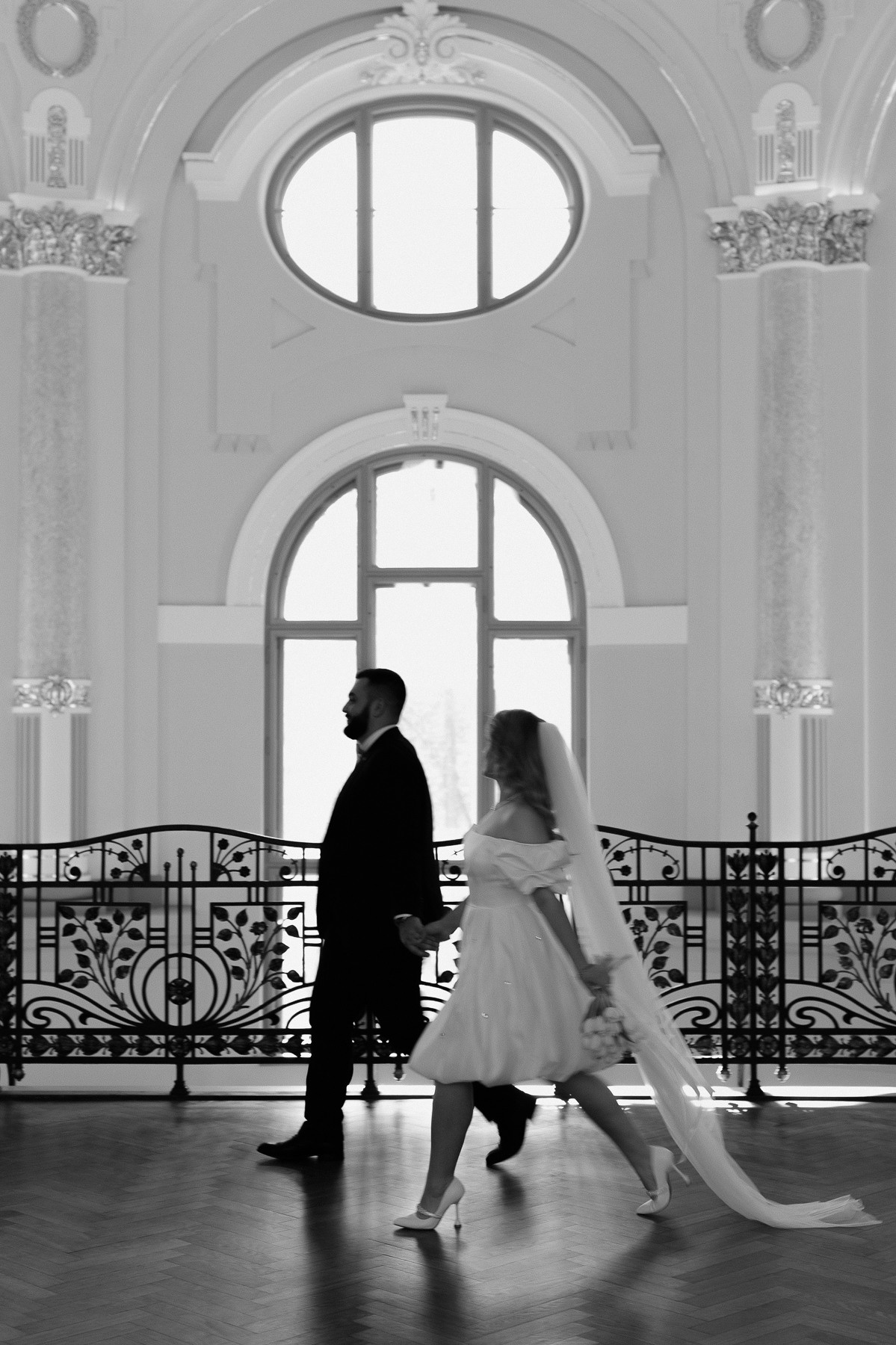 Masha&Oleg. Wedding photographer in Europe