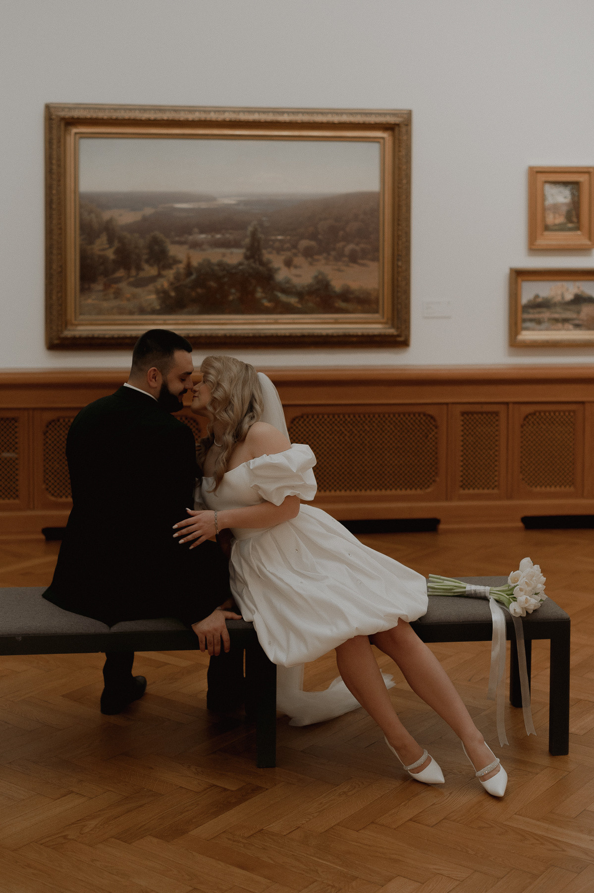 Masha&Oleg. Wedding photographer in Europe