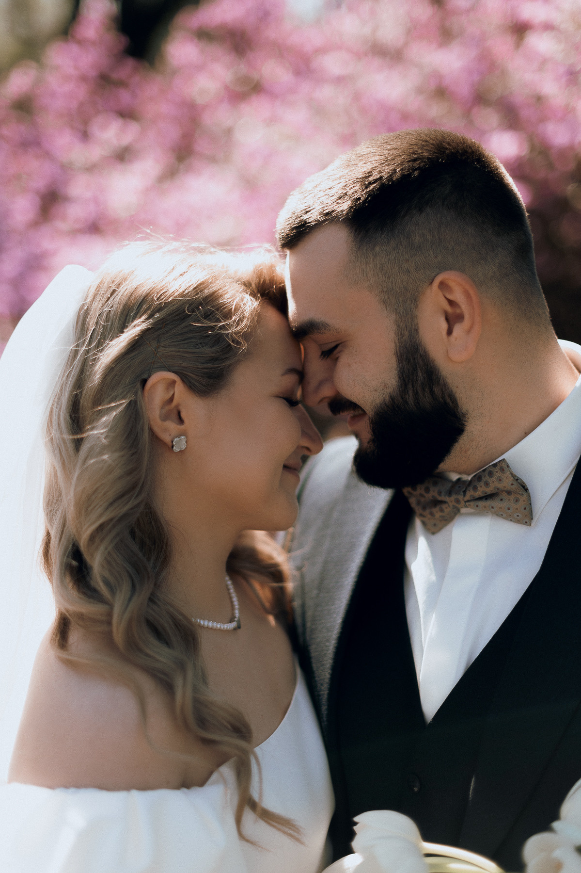 Masha&Oleg. Wedding photographer in Europe