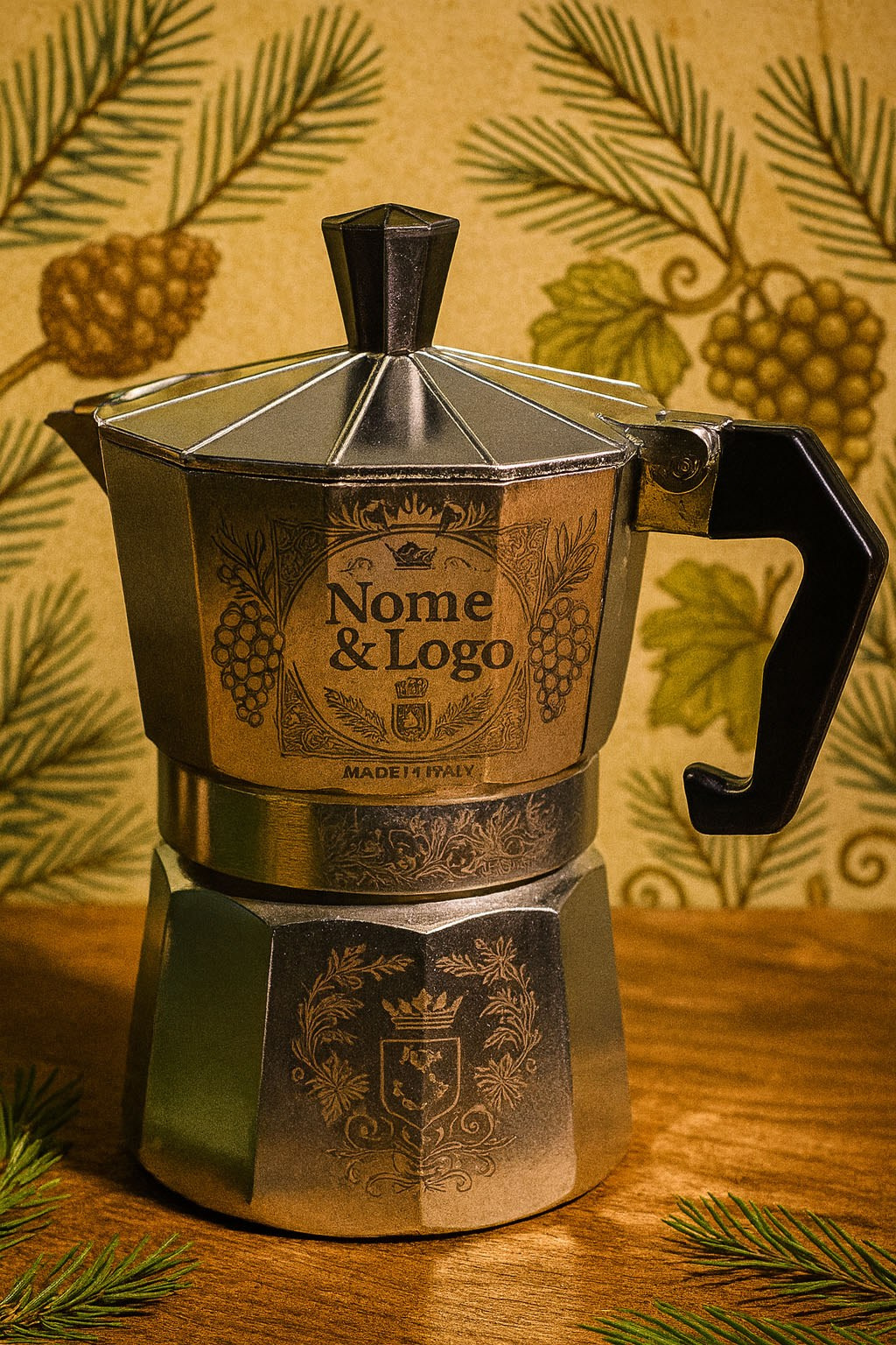 Incisione laser personalizzata per eventi e aziende in Abruzzo. Fotografo eventi e aziendale in Abruzzo — Valerio S. | VSFoto Pescara, Teramo, L’Aquila