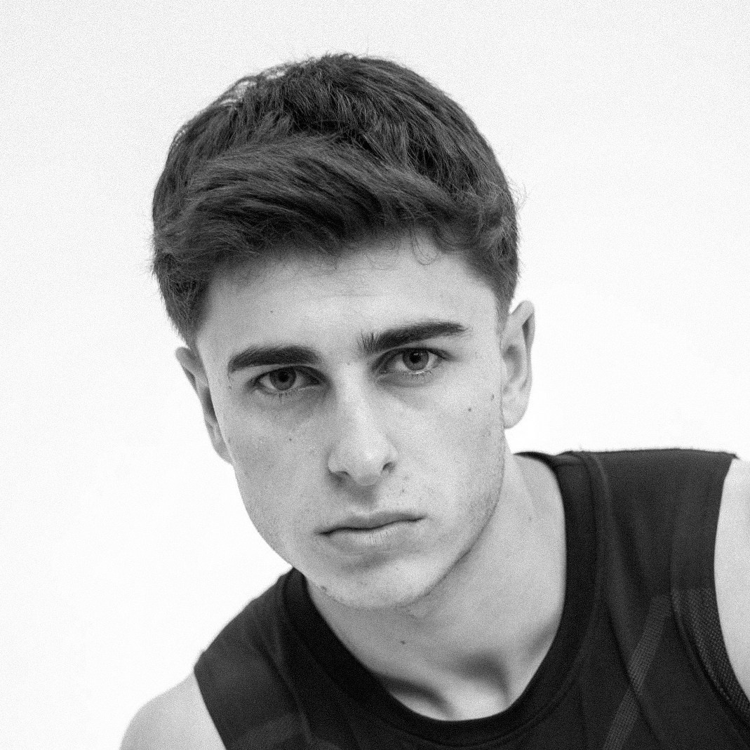 BIG Model Agency. “Dare to Be Famous”