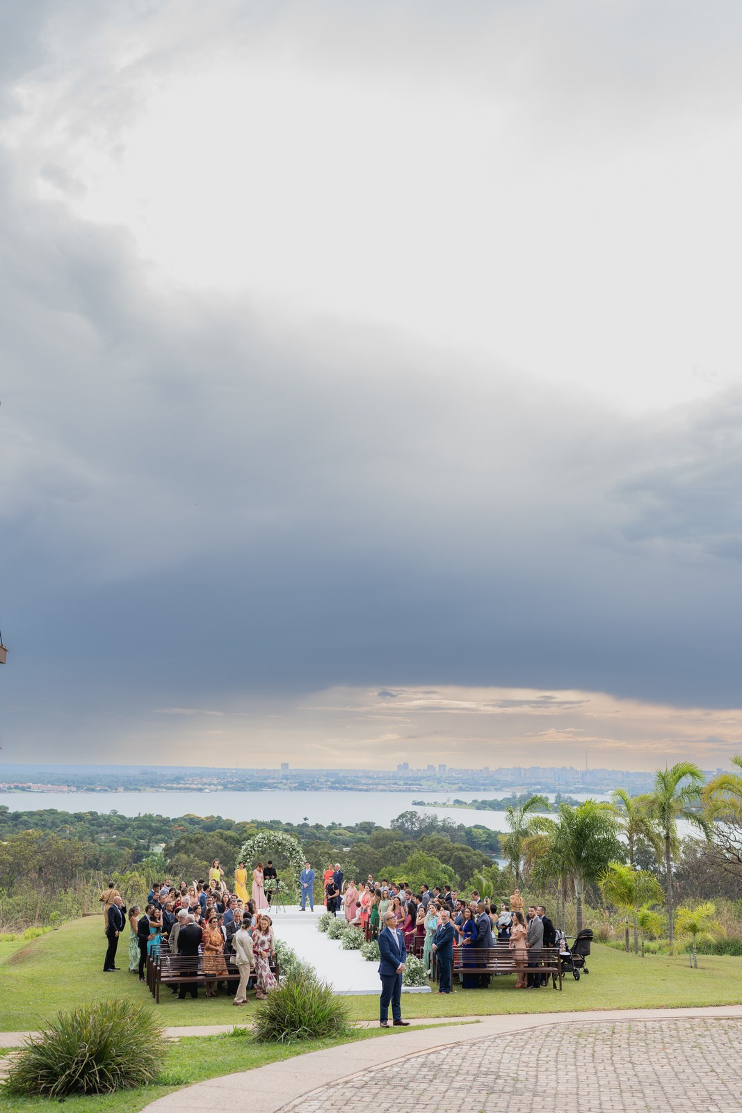 Juliana e Felipe. Fabio Barth | Foto e Filme de casamento