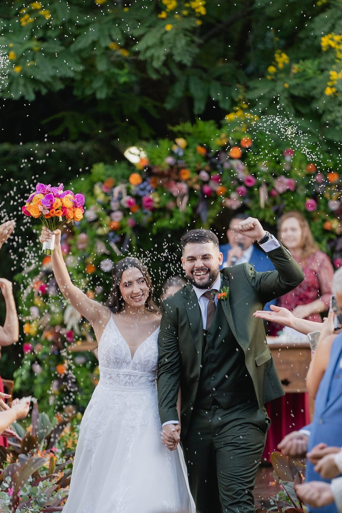 Kelvin e Leticia. Fabio Barth | Foto e Filme de casamento
