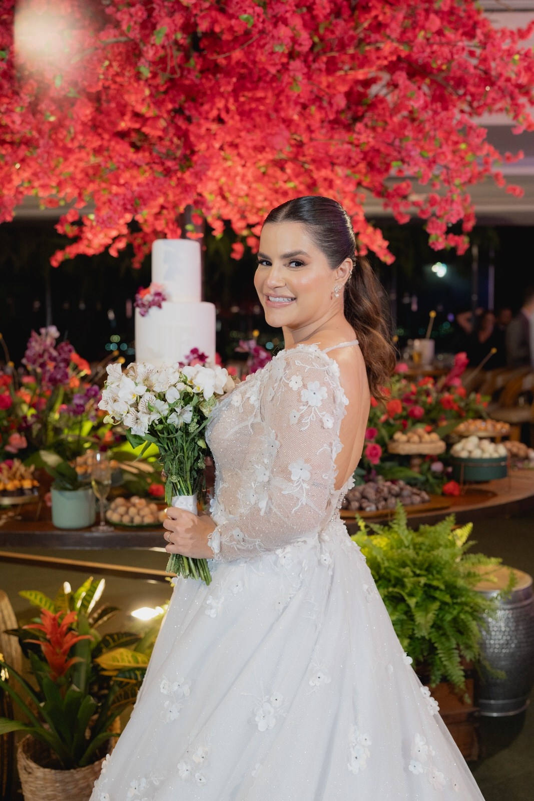 Juliana e Felipe. Fabio Barth | Foto e Filme de casamento