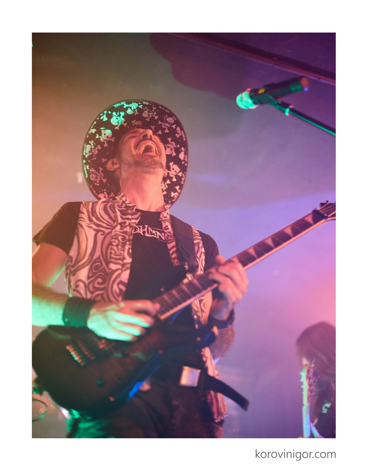 Pervercio. Associaciò cultural La Granja Alcoy España