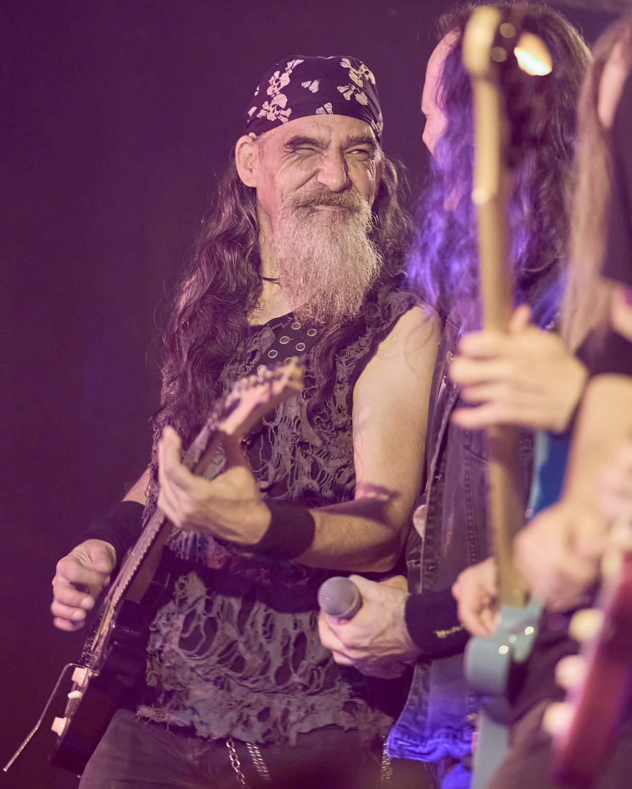 The seventhbeast. Associaciò cultural La Granja Alcoy España