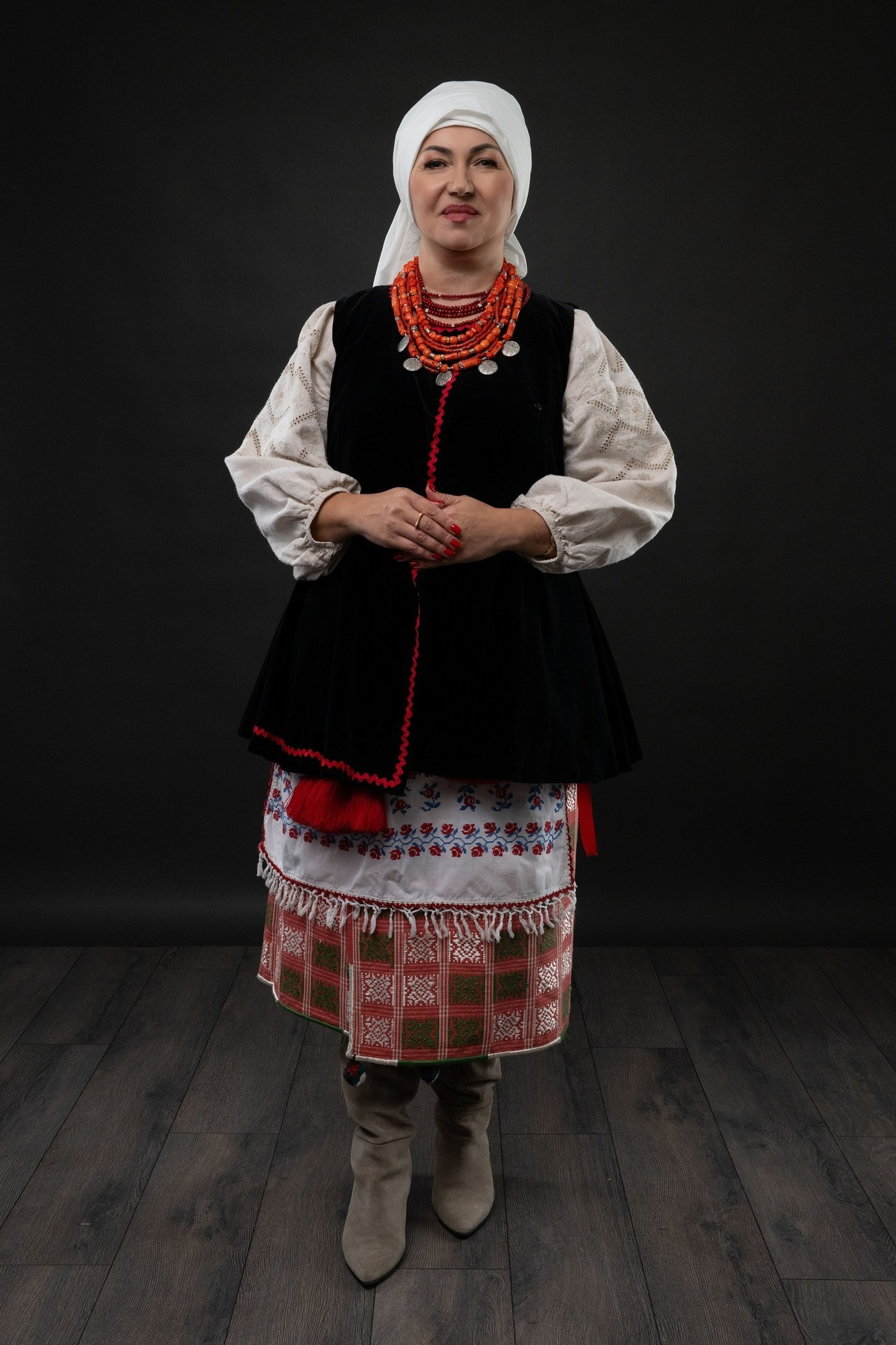 Portrat Alice Green. Portrait, kids and family photographer in Wesley Chapel Alina Alice Osipova
