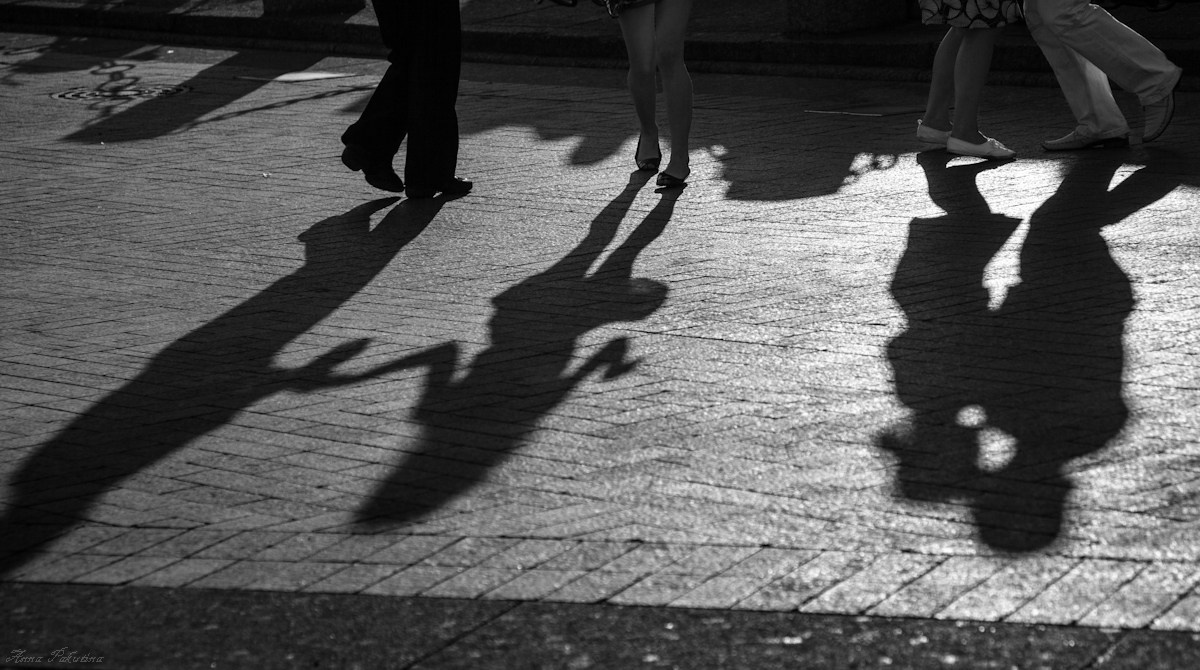 Работы учеников. Фотограф и преподаватель фотографии в Белграде