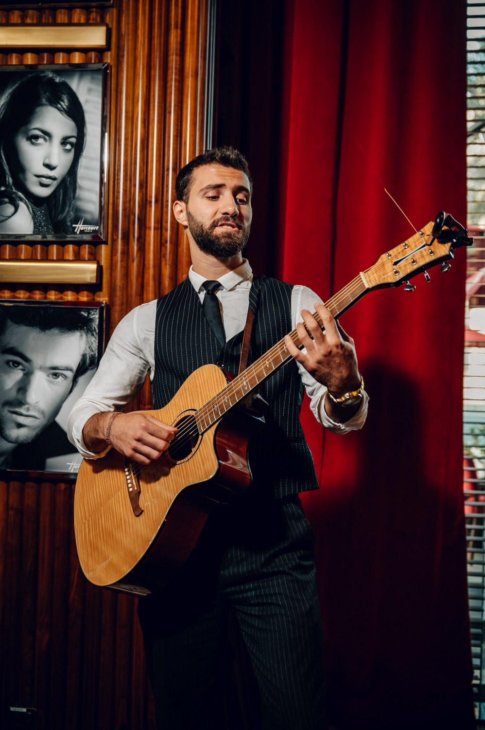 Events. Igor Solodkii | Dubai Photo & Video — Real Estate, Events, Food, Studio