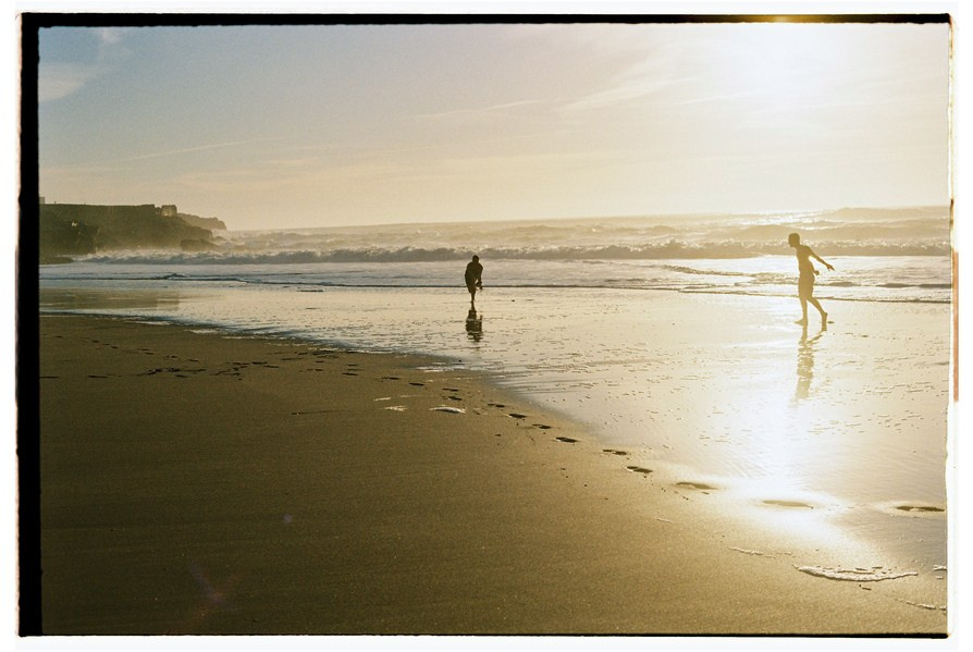 FILM. Valery — Film and digital Photographer. Conceptual, Portrait & Brand Photography. Authentic, Identity Focused Storytelling. Lisbon, Portugal