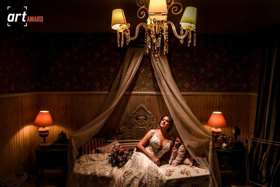 FINEART ASSOCIATION. Wedding photographer in Orlando, Boston & New York Anderson Marques