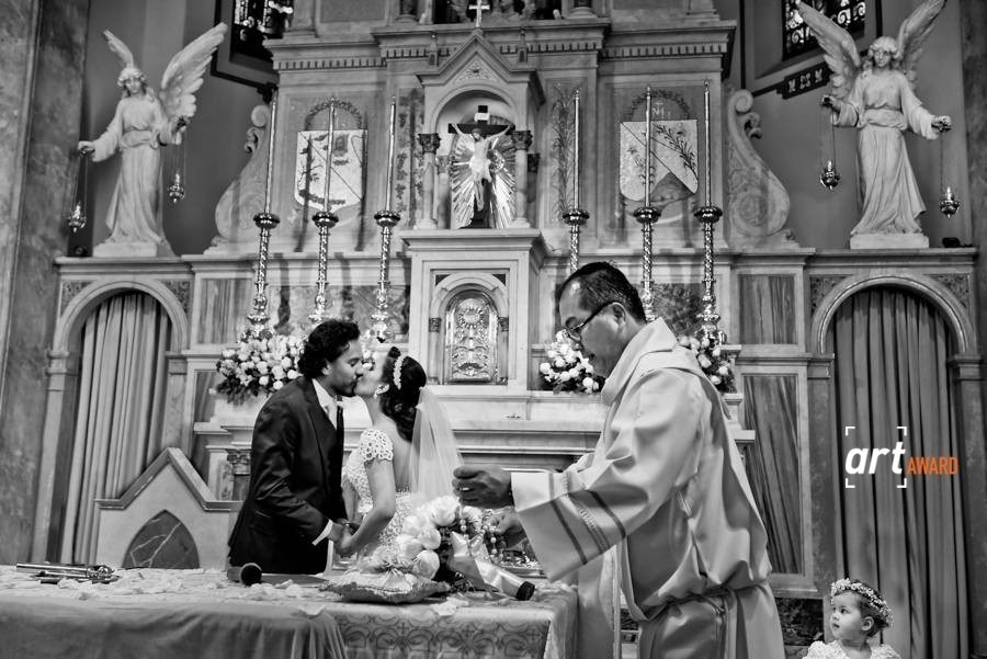 FINEART ASSOCIATION. Wedding photographer in Orlando, Boston & New York Anderson Marques