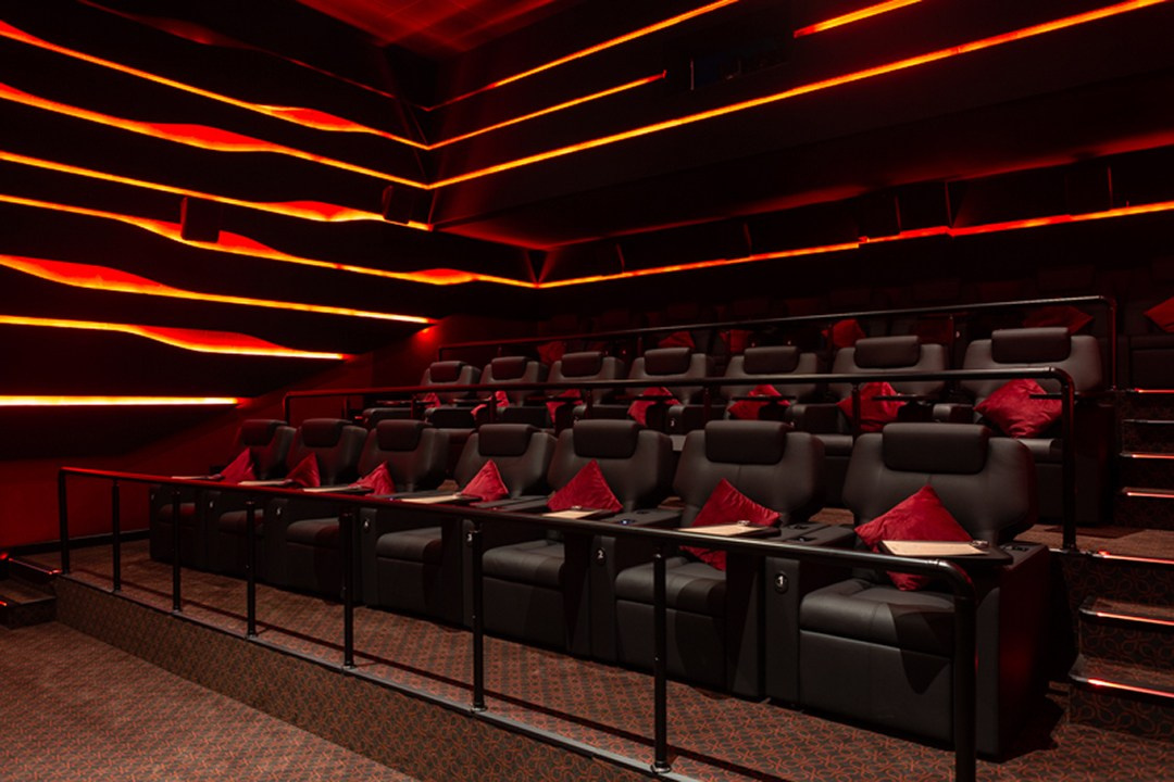 Interior / Exterior. Photographer in Baku Kamran Enceladus