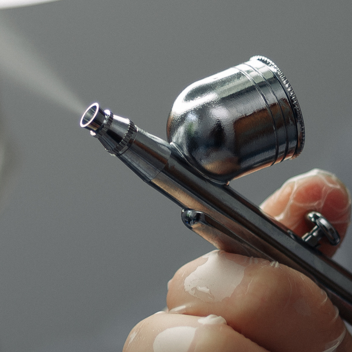 Praxis. Photograf NRW