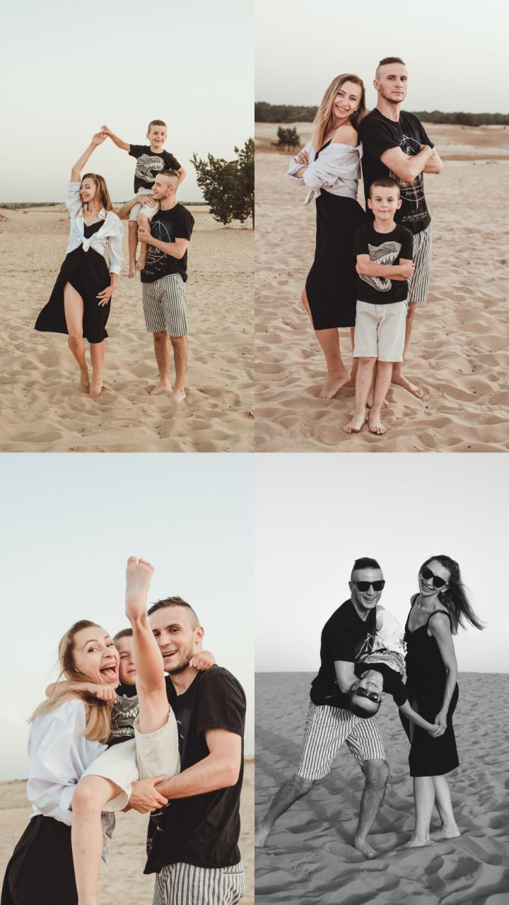 Kleine Wüste. Photograf NRW