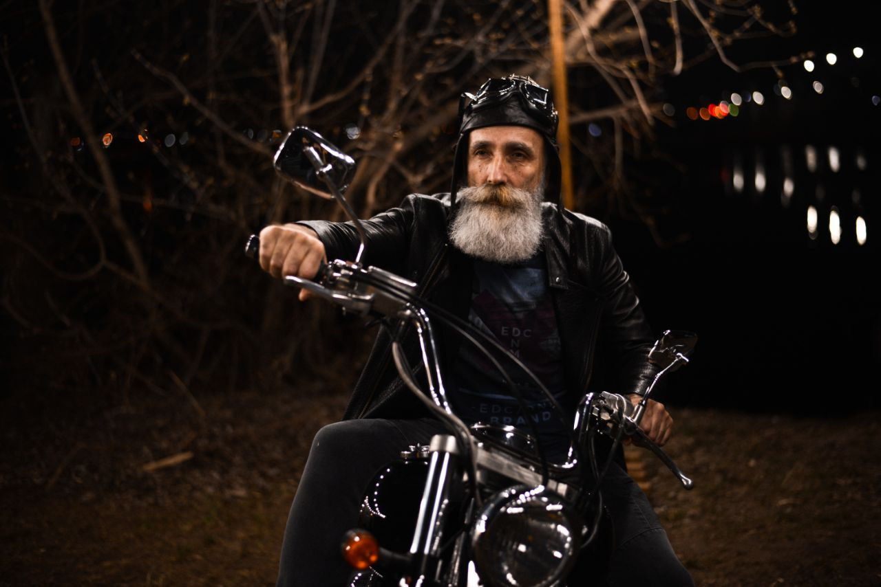 DedBrod. Photograf NRW