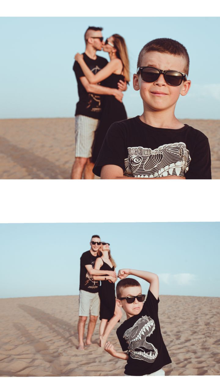 Kleine Wüste. Photograf NRW