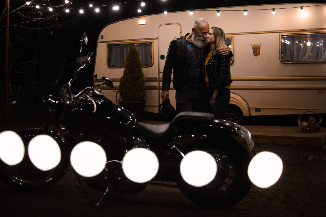 DedBrod. Photograf NRW