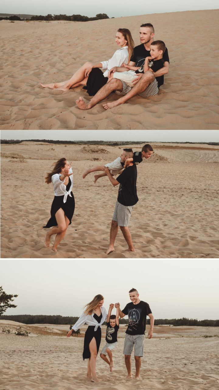 Kleine Wüste. Photograf NRW