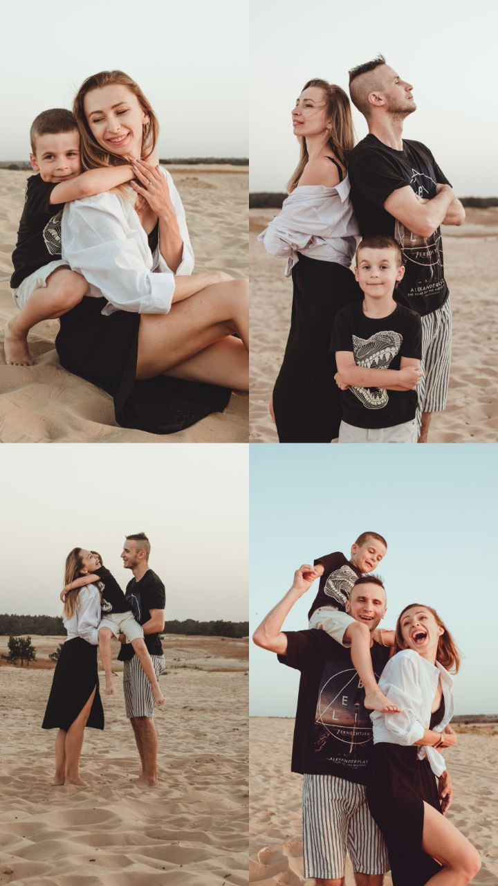 Kleine Wüste. Photograf NRW